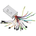 36V 48V 350W-500W E-bike Brushless Controller For Electric Bicycle Scooter Motor. Fixed Price $36.99.