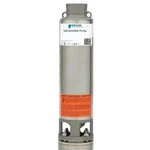 Goulds 13GS07412C, 13GPM, 3/4HP, 230V, Wire, 4" Stainless Steel Submersible. Fixed Price $1802.63.