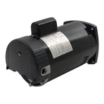 Lablt Swimming Pool Pump Motor 1.5HP,115/230V 1-SPD, 56Y B2854V1. Fixed Price $143.12.