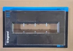 Legrand Adorne Bronze 4-GANG Screwless Wall Plate AWP4GBR4. Fixed Price $37.50.