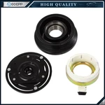 Ac A/c Compressor Clutch Kits For Chevrolet Express 1500 2500 Gmc G3500. Fixed Price $42.74.