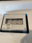 Legrand Adorne 3 Gang Decorator/rocker Wall Plate, Mirror/gloss White - New. Fixed Price $49.00.