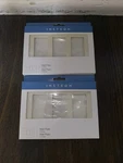 Insteon Smarthome 3-GANG Wall Plate Model 2422-245 Light Almond Nib Lot Of. Fixed Price $9.69.