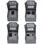 Electrical Outlet Box 3R Enclosure Weatherproof Metal Cover For Rv Camper Garden. Fixed Price $36.95.