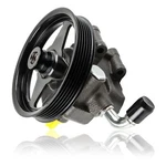20-282 Power Steering Pump Fit For F-150 V6 4.2L 1997-2003, L6 4.9L 199.... Fixed Price $139.38.