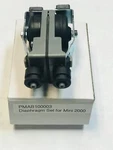 Replacement Parts For Matala Hakko Linear Diaphragm Air Pumps. Fixed Price $47.00.