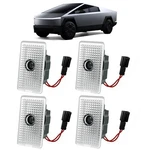 Custom Logo Led Puddle Lights,plug-and-play Welcome Projection Kit For Tesla .... Fixed Price $82.40.