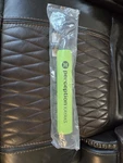 Perception Bilge Pump For Kayaks - Expels Water From Your Boat New In Package.. Fixed Price $29.00.