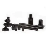 Beckett Corporation All In One Nozzle Kit For Fr And G Size, Black. Fixed Price $17.19.