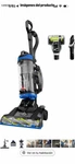 Bissell Cleanview Swivel Upright Vacuum 2024 Model Triple Action Brush Roll Hepa. Fixed Price $125.00.