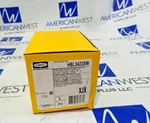 New Hubbell HBL2423SW Female Twist Lock Connector 20AMP 250V 3PH 3POLE 4W. Fixed Price $89.00.