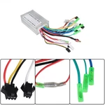 350W 36V For Electric Bicycle E-bike Motor Brushless Speed Controller. Fixed Price $15.39.