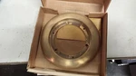 Lew DCF-1 New In Brass Carpet Flange 850 Series Boxes See Pics #A18. Fixed Price $15.00.