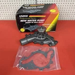 US5062 Motor Works Water Pump 1988-1996 Gm Diesel 6.2/6.5L V8. Fixed Price $79.99.