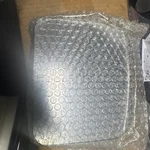 Genuine Gm Mirror O/s Rear View (refl Glass Only) *flat 88943620. Fixed Price $40.00.