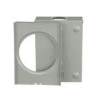 Eaton Cutler-hammer 100A Ringless Overhead Meter Socket. Fixed Price $106.11.
