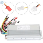 Brushless Motor Speed Controller 36-48V 800W Electric Bicycle E-bike. Fixed Price $23.99.
