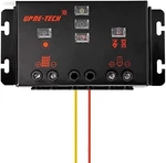 Solar Pump Controller; Lcb 16AMP Dc Linear Current Boosters; 12. Fixed Price $196.99.