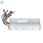 1500W 48V Brushless Motor Speed Controller Fit For Electric Bicycle Scooter. Fixed Price $21.90.