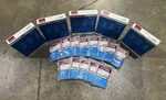 Lutron Nova Plates Beige Bulk Lot. Fixed Price $150.00.