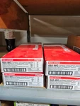 Pass & Seymour Legrand 660-WG Toggle Switch 15A 1-POLE 120VAC White Lot Of 10. Fixed Price $15.00.