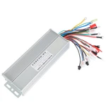 New 60V 1000W Electric Bicycle E-bike Brushless Motor Speed Controller. Fixed Price $20.85.