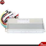 1500W 48/72V Brushless Motor Speed Controller Bike Scooter Electric Bicycle. Fixed Price $21.55.