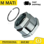 Rear Axle Lock Jam Nut For Honda TRX300EX TRX400EX TRX250X/450R ATC250R ATC350X. Fixed Price $15.99.