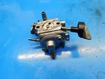 Oem Carburetor For Stihl Blower BR500 BR550 BR600 --- Box 5137. Fixed Price $35.00.