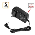 Ac Power Adapter For At&t CL83203 CL83303 CL83403 Cordless Tele Phone Main Base. Fixed Price $8.99.