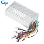 36/48V 500W Motor Speed Controll Electric Bicycle E-bike Scooter Brushless. Fixed Price $18.64.