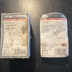 Reddot Weather Proof Outlet Box And Single Gang Device Cover. Fixed Price $6.00.