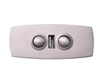 Cenro Model: Y11110000110 Switch, Control, 2 With Usb-replacement For Recliner. Fixed Price $64.99.