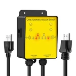 220V Automatic Vacuum Switch, Ortis Dust Collector For 110V Tools And.... Fixed Price $57.11.