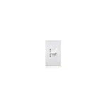 Lutron VWP-3-BE, Matte Beige, 3-GANG, Screwless, Dimmer/switch Wallplate, 1PC. Fixed Price $37.99.