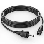 10 Feet Extension Cord Solar Fountain Pump Power Cable Waterproof. Fixed Price $25.52.