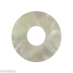 Toggle Switch Plate Mother Of Pearl Shell Bitterroot 081326MOP. Fixed Price $30.99.