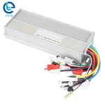 Set For Electric E-bike Scooter Brushless 48/72V 1500W Motor Speed Controller. Fixed Price $25.33.