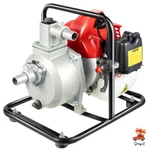 Gas Powered Pump,water Transfer 1 Inch 2 Stroke. Fixed Price $115.46.