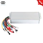 Electric Bicycle E-bike Scooter Brushless Motor Speed Controller 48V 1500W. Fixed Price $22.40.