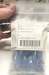 New Leviton 47613-EZR EZ-RJ45 Connector Bag Of 10 Count. Fixed Price $5.00.