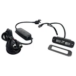 Okin JLDK.15.08.26 Power Recliner Button Pin Switch With Usb And Home. Fixed Price $64.99.