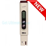Hm Digital TDS-4 Pocket-size Meter. Fixed Price $24.99.