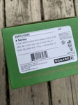 Box Of 10 Square D SQR14130XX 120/277VAC 15A Switch Way. Fixed Price $28.99.