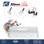 48-72V 1000W Motor Brushless Speed Controller For Electric E-bike Scooter. Fixed Price $24.03.
