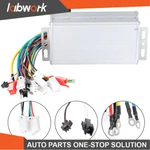 Labwork 36V 500W Electric Bike Brushless Motor Controller For Bicycle Scooter. Fixed Price $22.53.