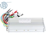 Brushless Motor Speed Controller Electric Bicycle 48-72V 1000W. Fixed Price $24.80.