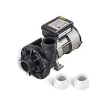 Hot Tub Bath Pump; Lx Motor, 110V, 9AMPS, 1.5" Port, 116GPM Flow Rate (m.... Fixed Price $226.20.