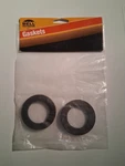 Bell Outdoor Outer Lampholder Gasket 5611-0. Fixed Price $12.97.