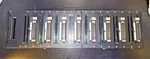 National Instruments 8-SLOT CFP-BP-8 Base Plate. Fixed Price $99.95.
